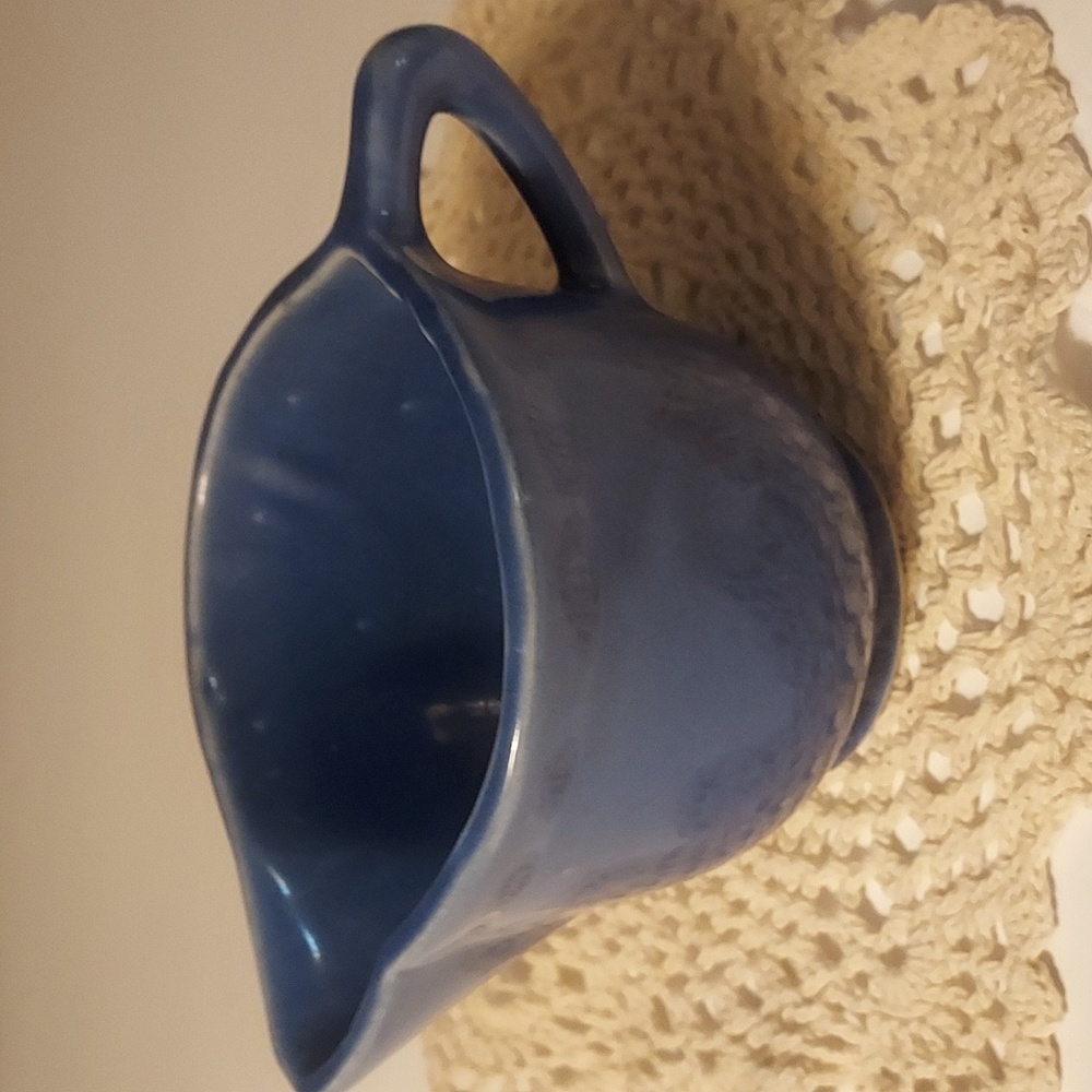 OLD Grannys Prim Pottery Country kitchen ware